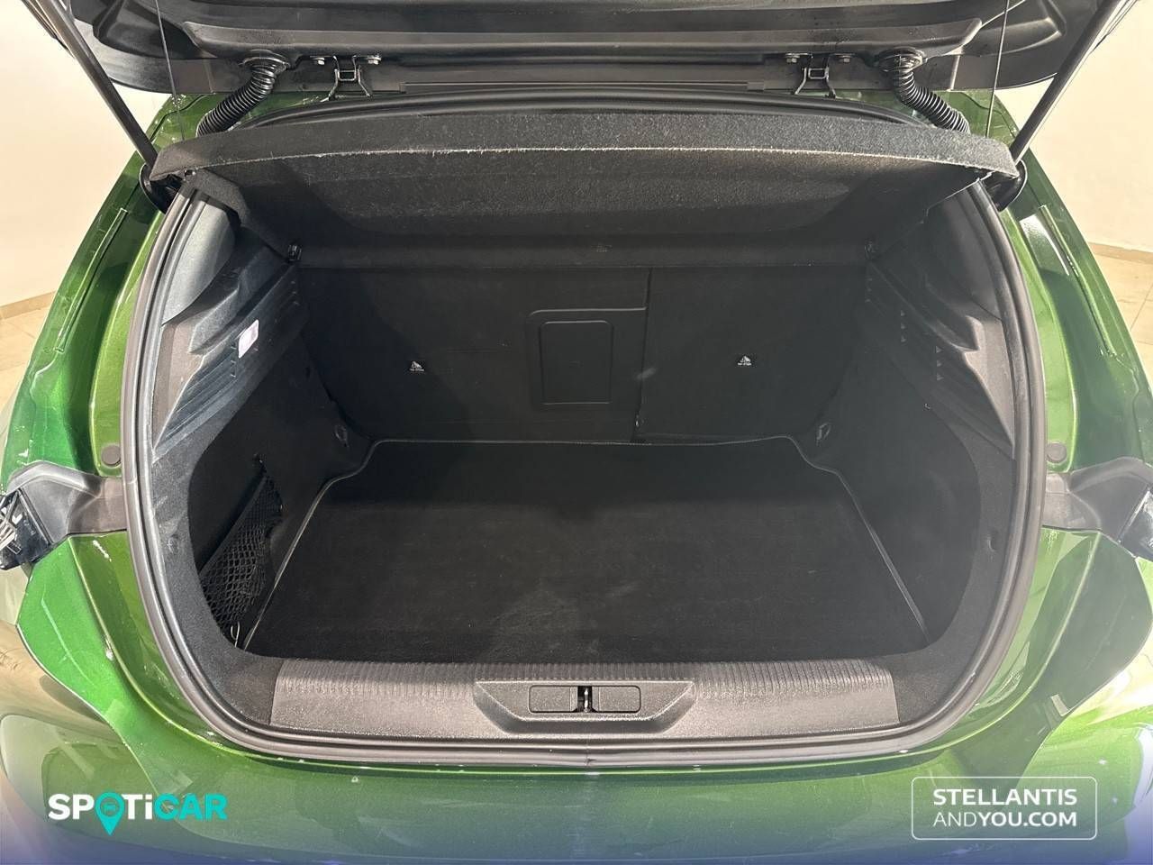 Peugeot 308  5P  PureTech 130 S&S EAT8 GT - Foto 7