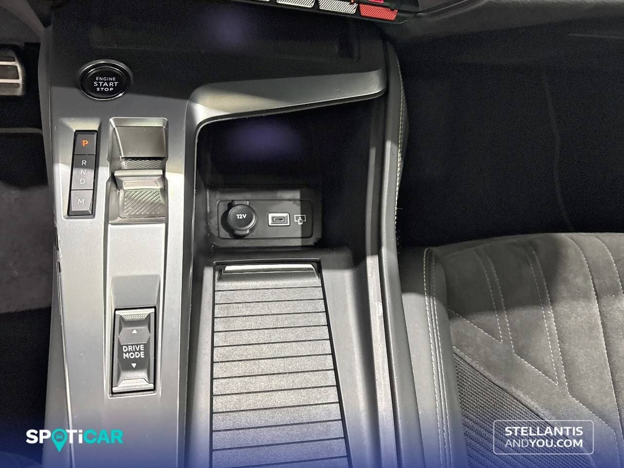 Peugeot 308  5P  PureTech 130 S&S EAT8 GT - Foto 19