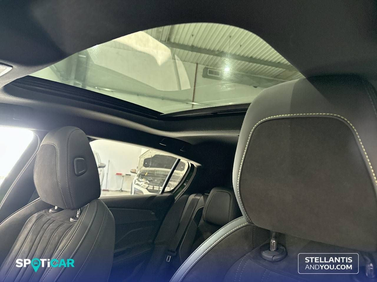 Peugeot 308  5P  PureTech 130 S&S EAT8 GT - Foto 14