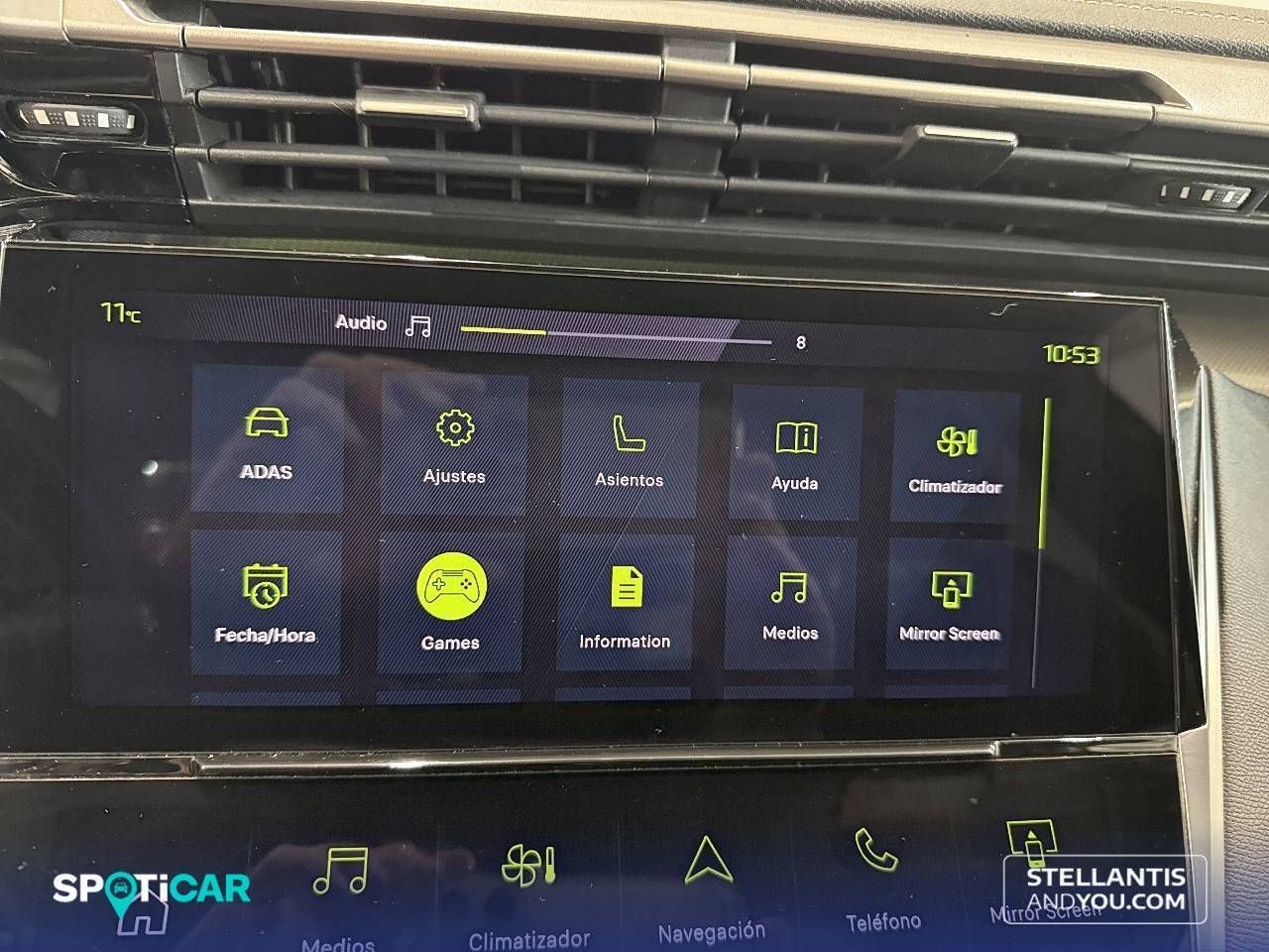 Peugeot 308  5P  PureTech 130 S&S EAT8 GT - Foto 15