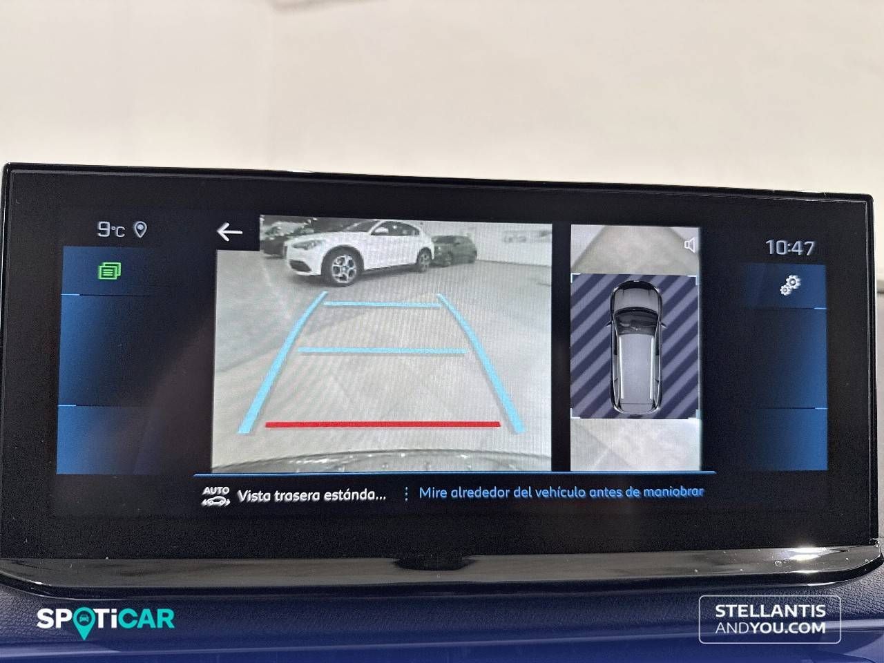 Peugeot 5008  1.5 BlueHDi 96kW S&S  EAT8 Allure Pack - Foto 16