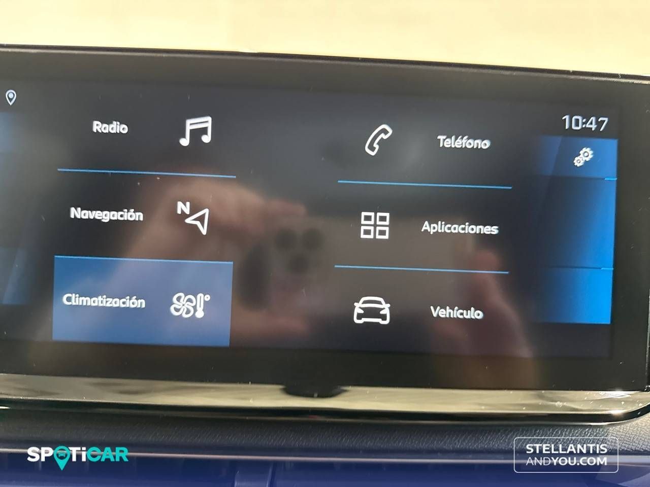 Peugeot 5008  1.5 BlueHDi 96kW S&S  EAT8 Allure Pack - Foto 15