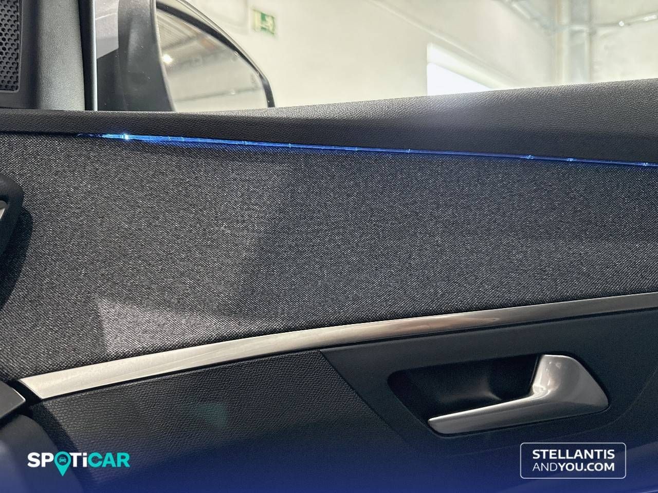 Peugeot 5008  1.5 BlueHDi 96kW S&S  EAT8 Allure Pack - Foto 21