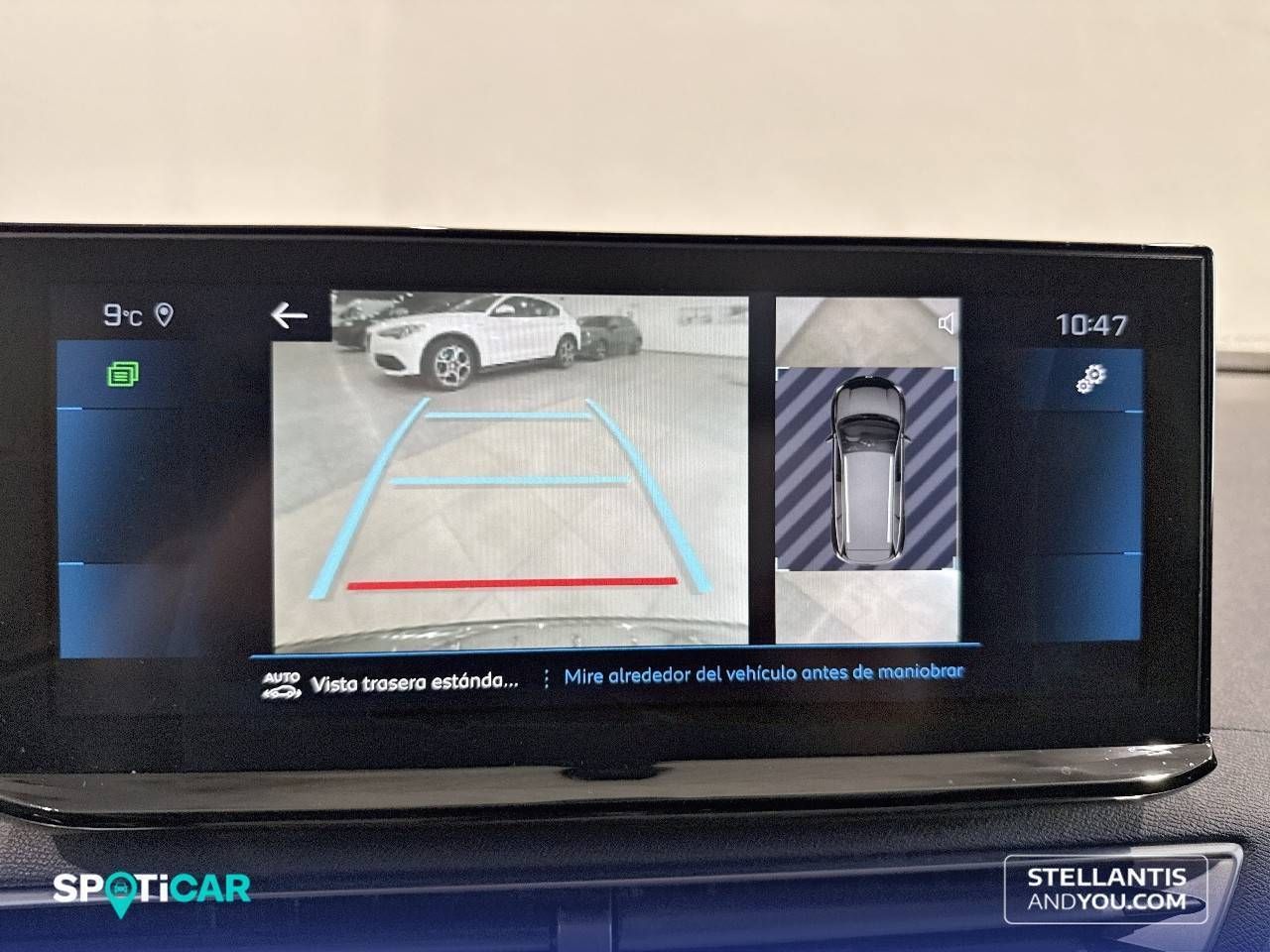 Peugeot 5008  1.5 BlueHDi 96kW S&S  EAT8 Allure Pack - Foto 19