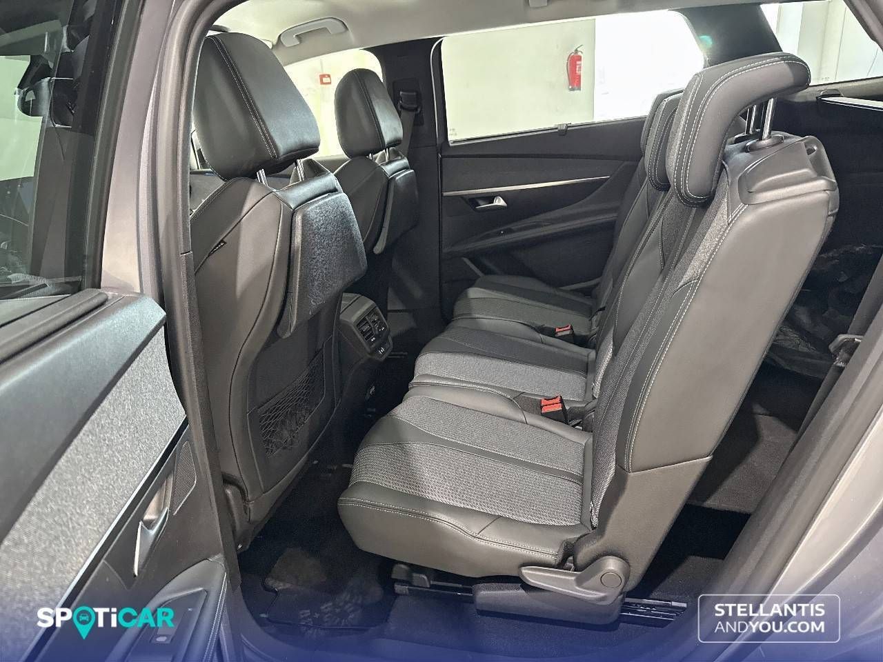 Peugeot 5008  1.5 BlueHDi 96kW S&S  EAT8 Allure Pack - Foto 11