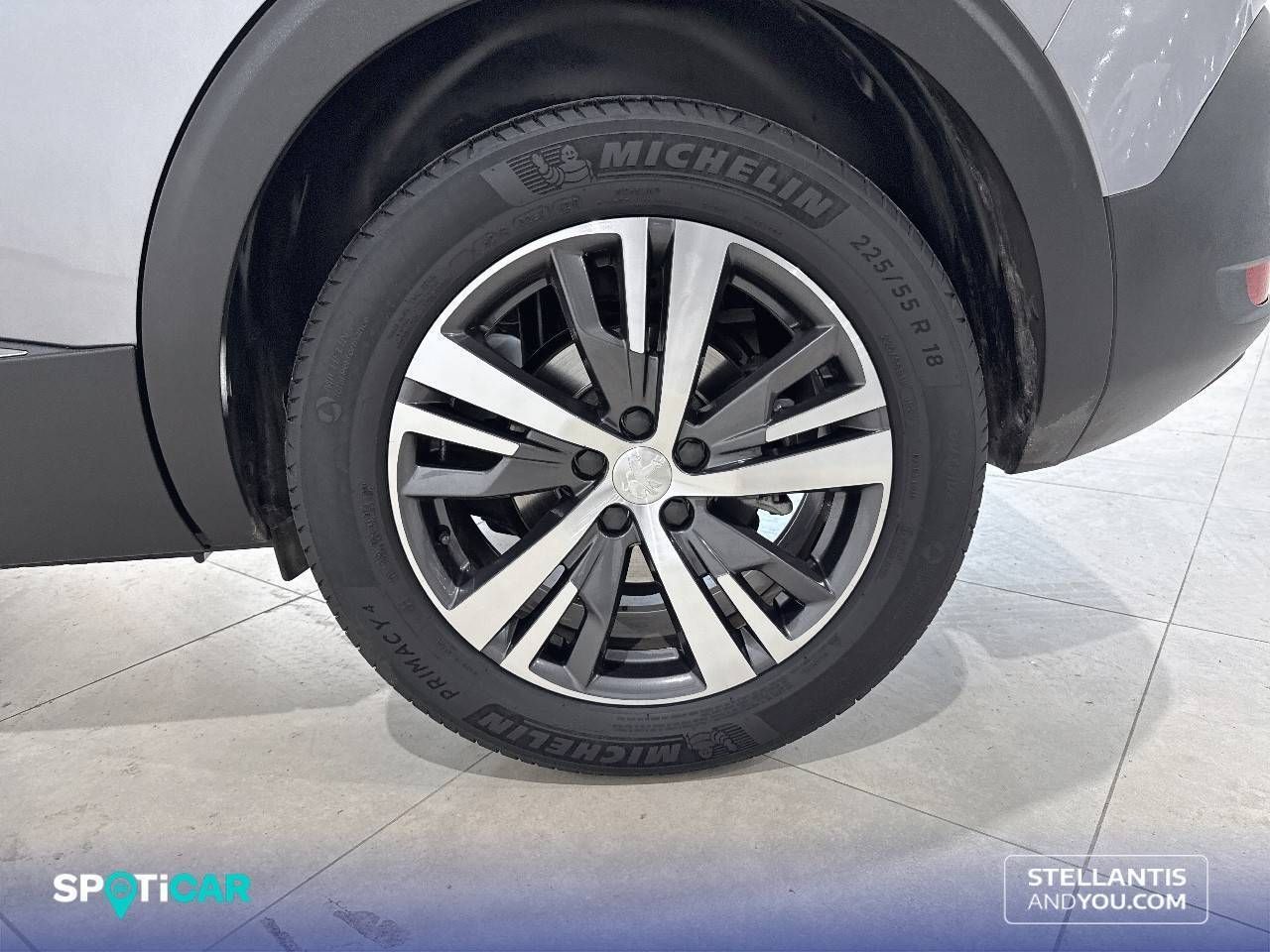 Peugeot 5008  1.5 BlueHDi 96kW S&S  EAT8 Allure Pack - Foto 12