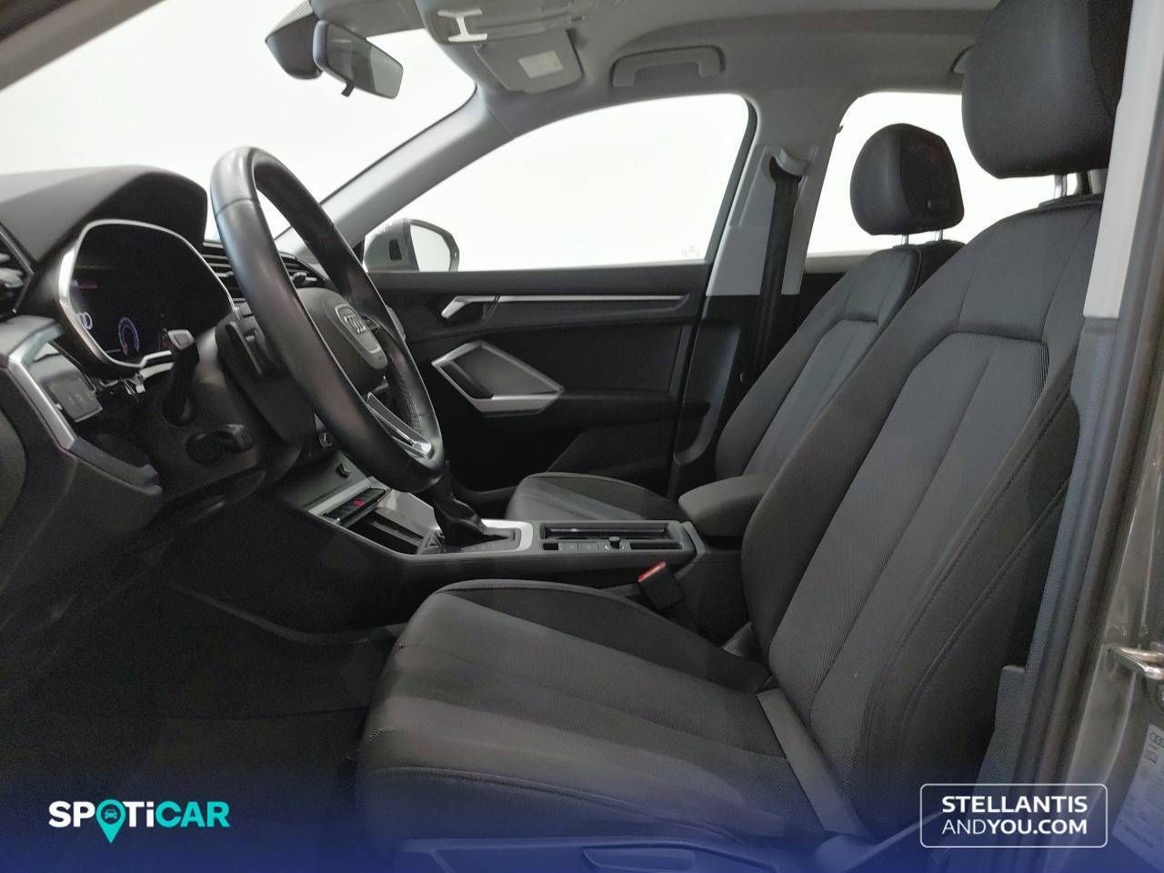 Audi Q3   35 TDI 110kW (150CV) S tronic Advanced - Foto 10