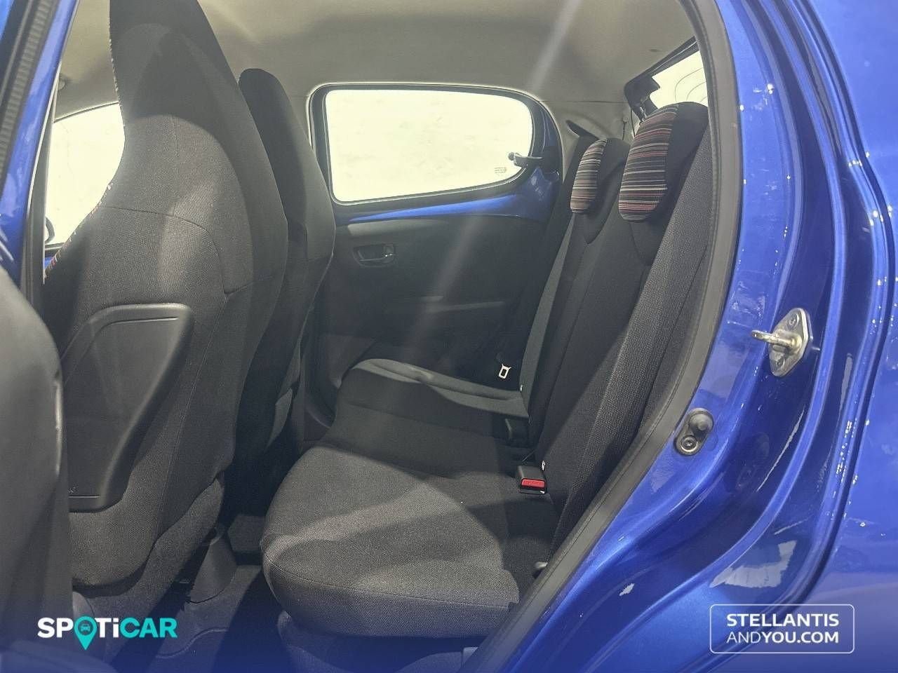 Citroën C1  VTi 53kW (72CV) S&S City Edition - Foto 11