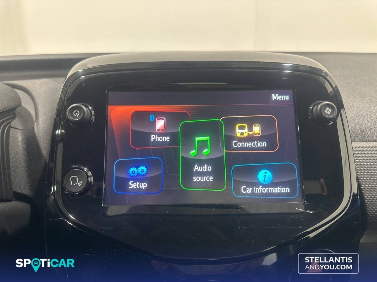 Citroën C1  VTi 53kW (72CV) S&S City Edition - Foto 20