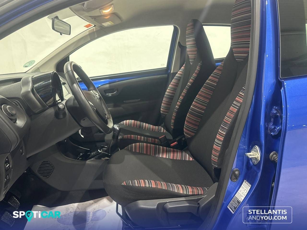 Citroën C1  VTi 53kW (72CV) S&S City Edition - Foto 10