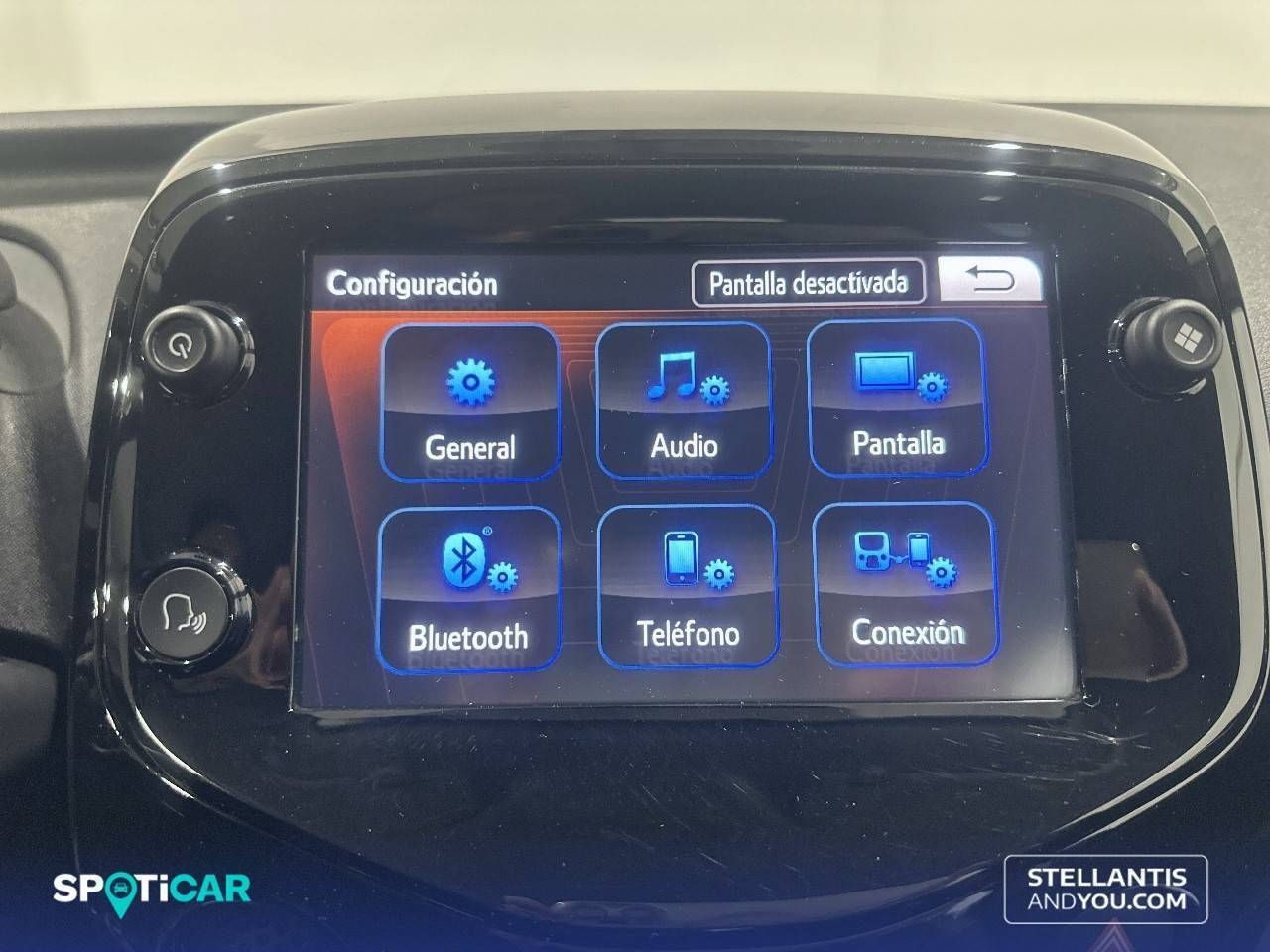 Citroën C1  VTi 53kW (72CV) S&S City Edition - Foto 21