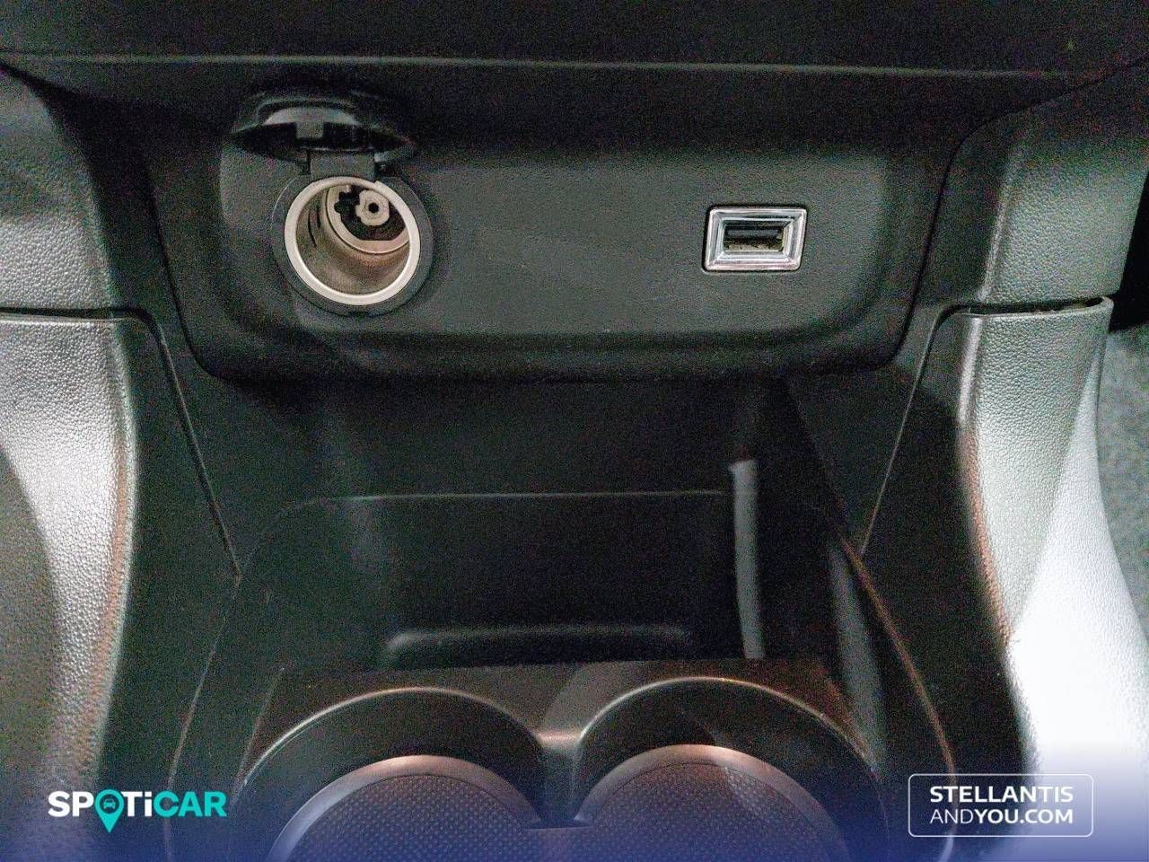 Citroën C3  BlueHDi 75KW (100CV) S&S Feel Pack - Foto 19