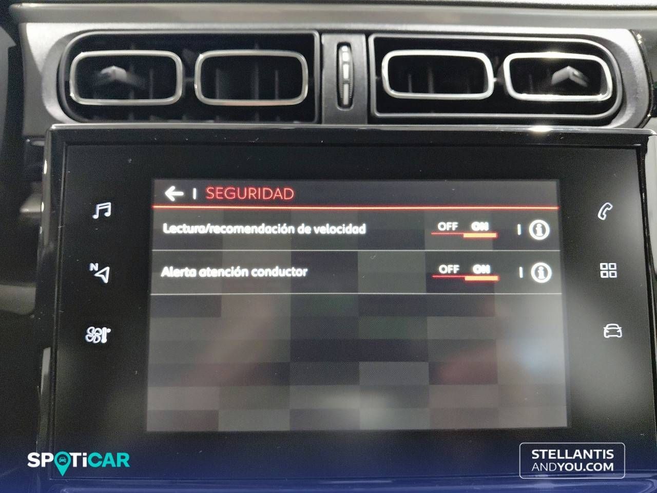 Citroën C3  BlueHDi 75KW (100CV) S&S Feel Pack - Foto 24