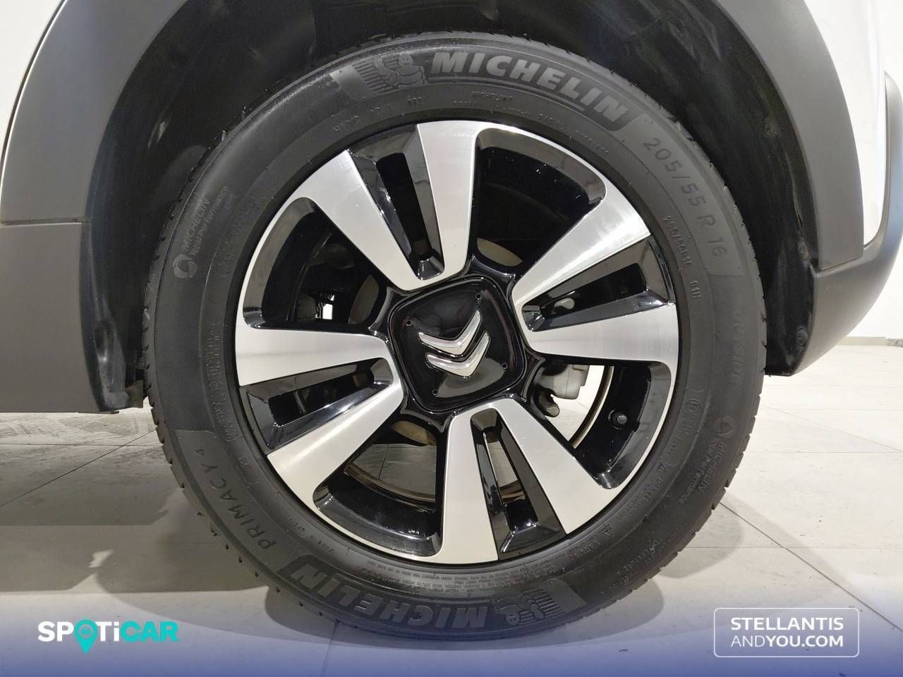 Citroën C3  BlueHDi 75KW (100CV) S&S Feel Pack - Foto 12