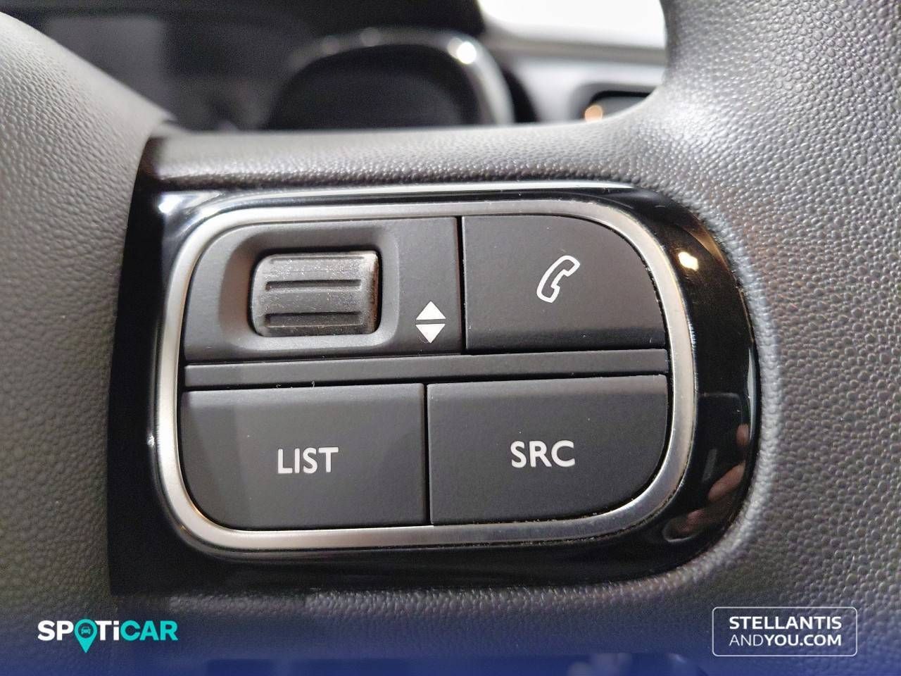 Citroën C3  BlueHDi 75KW (100CV) S&S Feel Pack - Foto 18