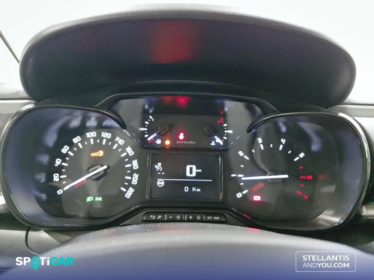 Citroën C3  BlueHDi 75KW (100CV) S&S Feel Pack - Foto 20