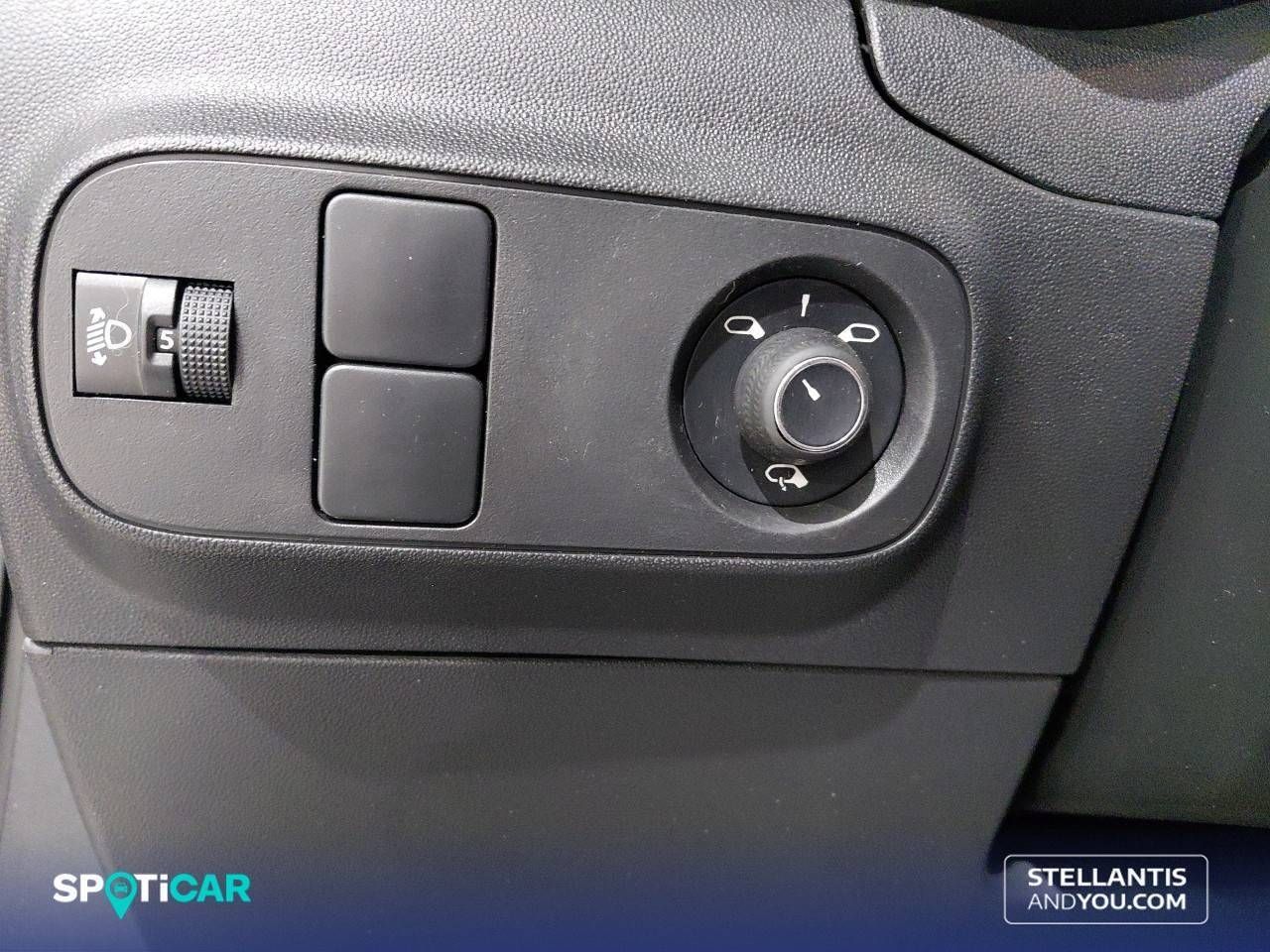 Citroën C3  BlueHDi 75KW (100CV) S&S Feel Pack - Foto 14