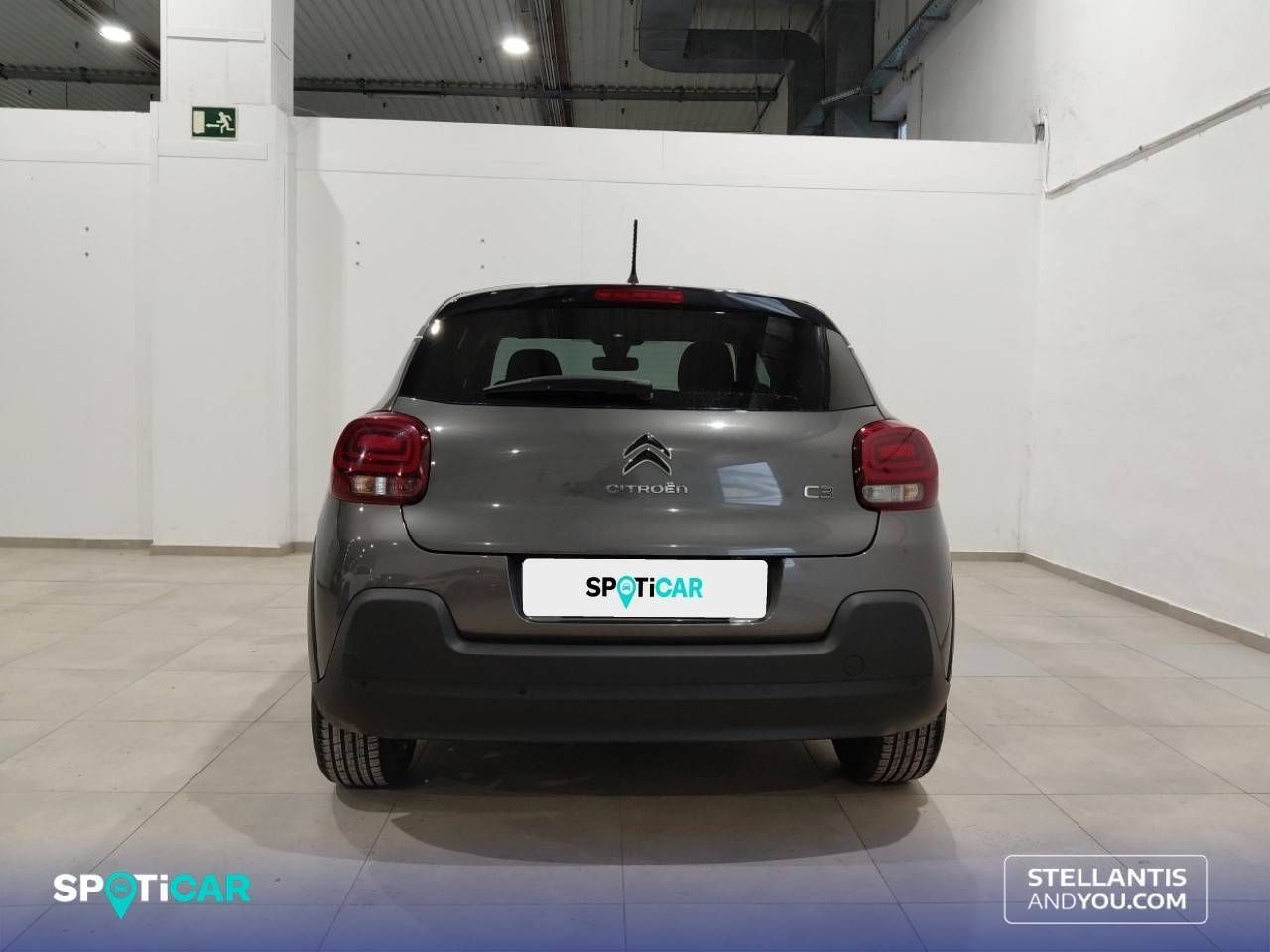 Citroën C3  PureTech 60KW (82CV) Shine - Foto 6