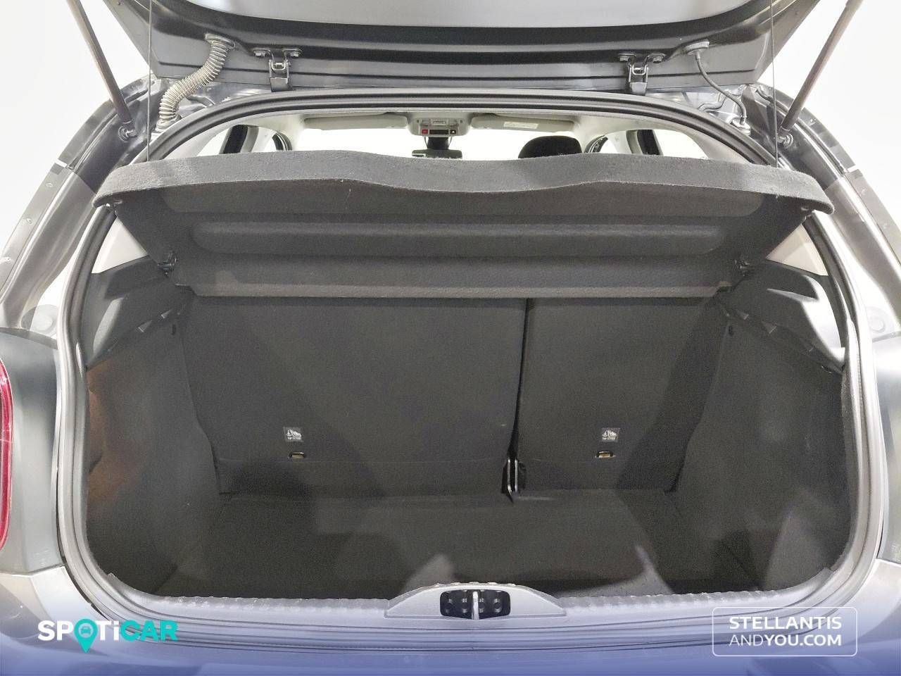 Citroën C3  PureTech 60KW (82CV) Shine - Foto 7