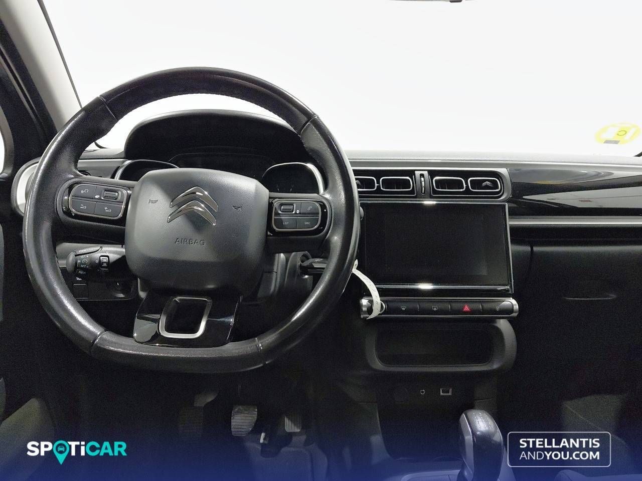 Citroën C3  PureTech 60KW (82CV) Shine - Foto 9