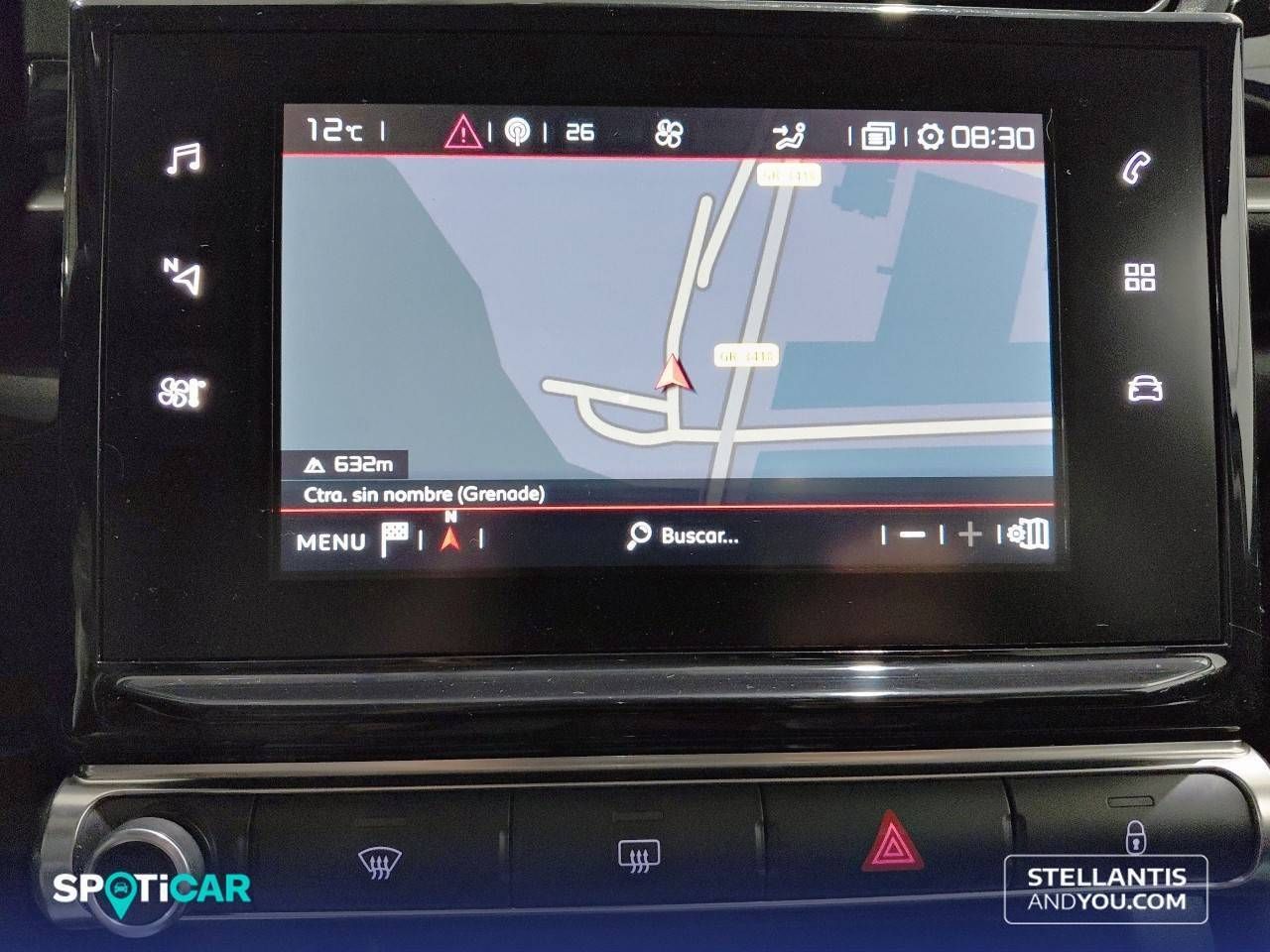 Citroën C3  PureTech 60KW (82CV) Shine - Foto 24