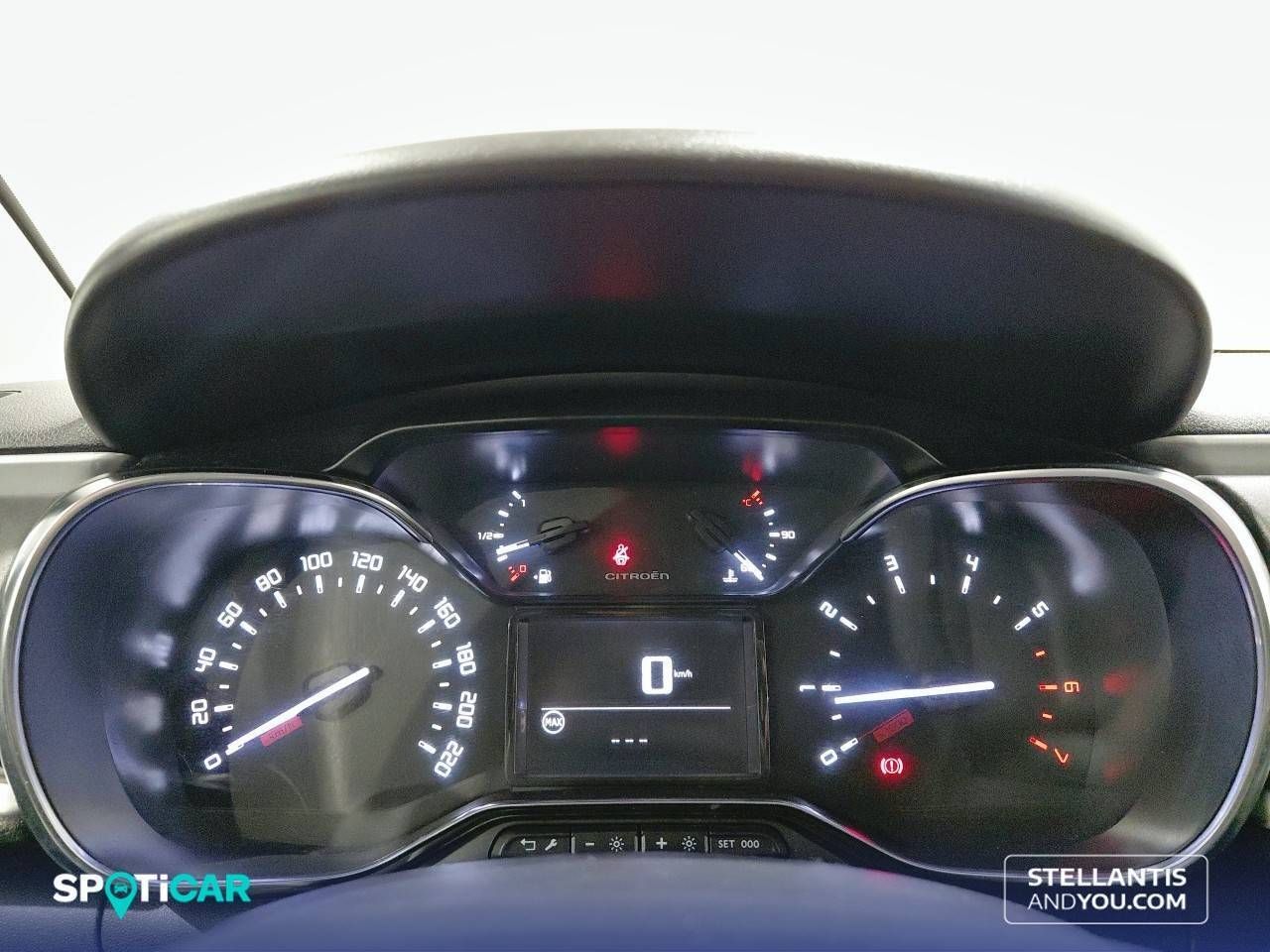Citroën C3  PureTech 60KW (82CV) Shine - Foto 19