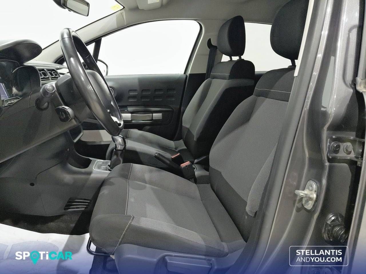 Citroën C3  PureTech 60KW (82CV) Shine - Foto 10