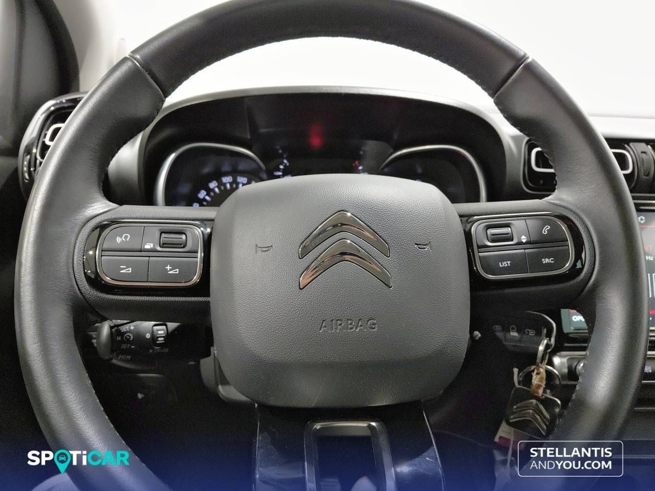 Citroën C3 Aircross  PureTech 81kW (110CV) S&S Feel Pack - Foto 17