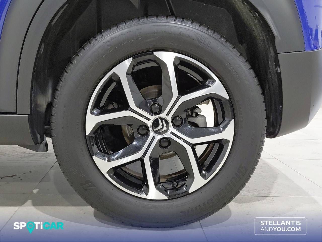 Citroën C3 Aircross  PureTech 81kW (110CV) S&S Feel Pack - Foto 12