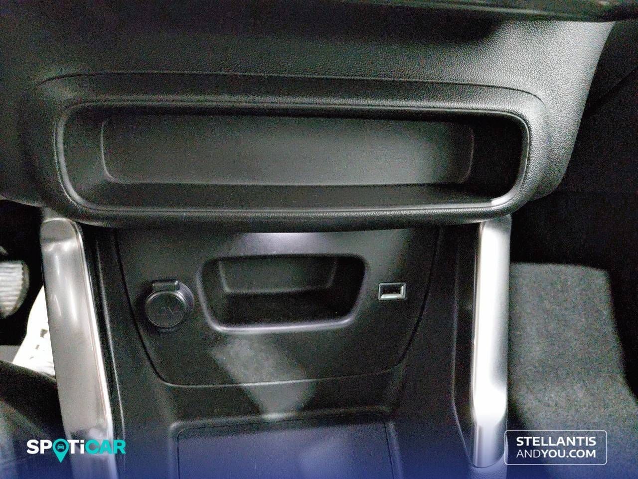 Citroën C3 Aircross  PureTech 81kW (110CV) S&S Feel Pack - Foto 23