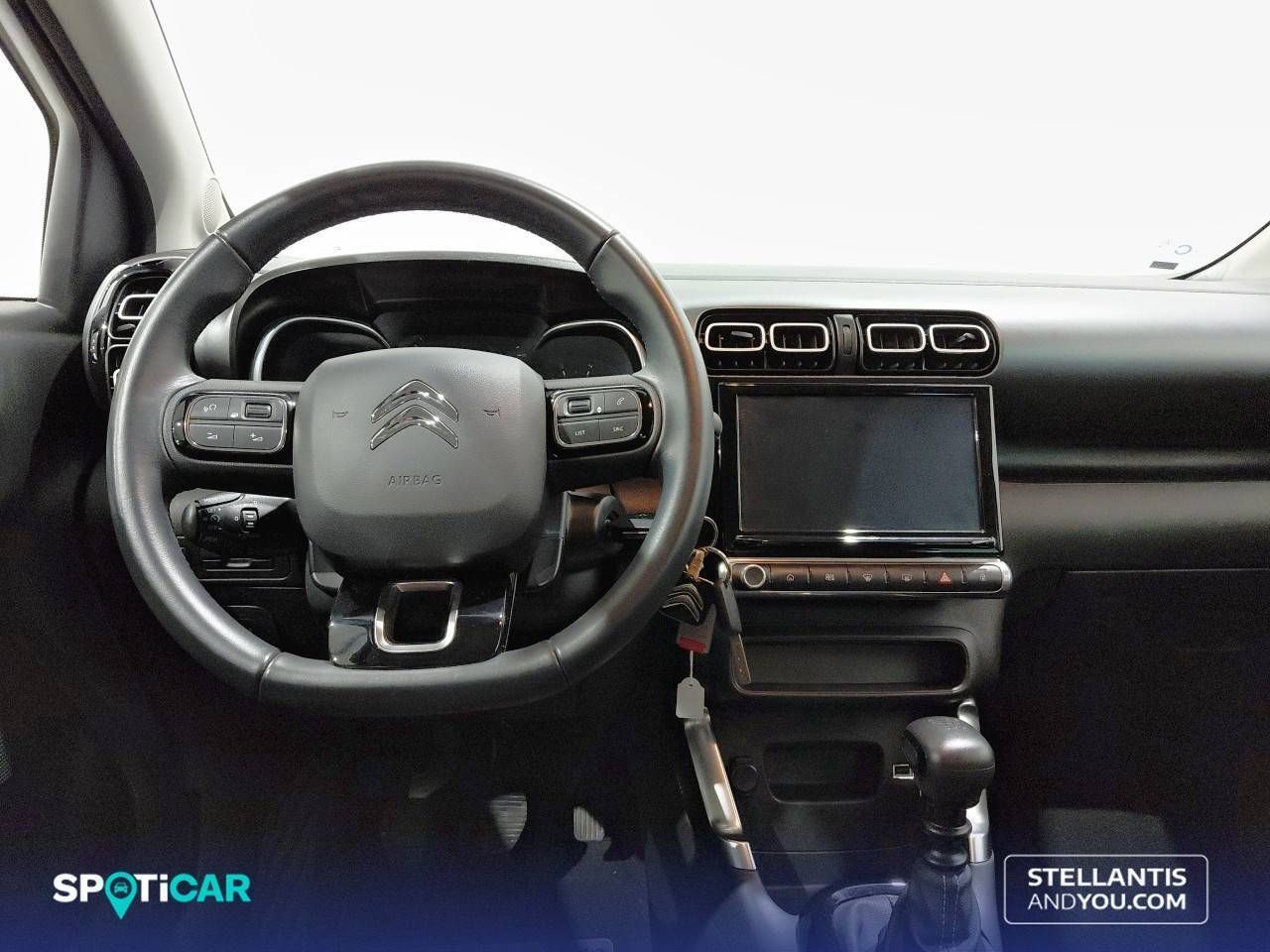 Citroën C3 Aircross  PureTech 81kW (110CV) S&S Feel Pack - Foto 9