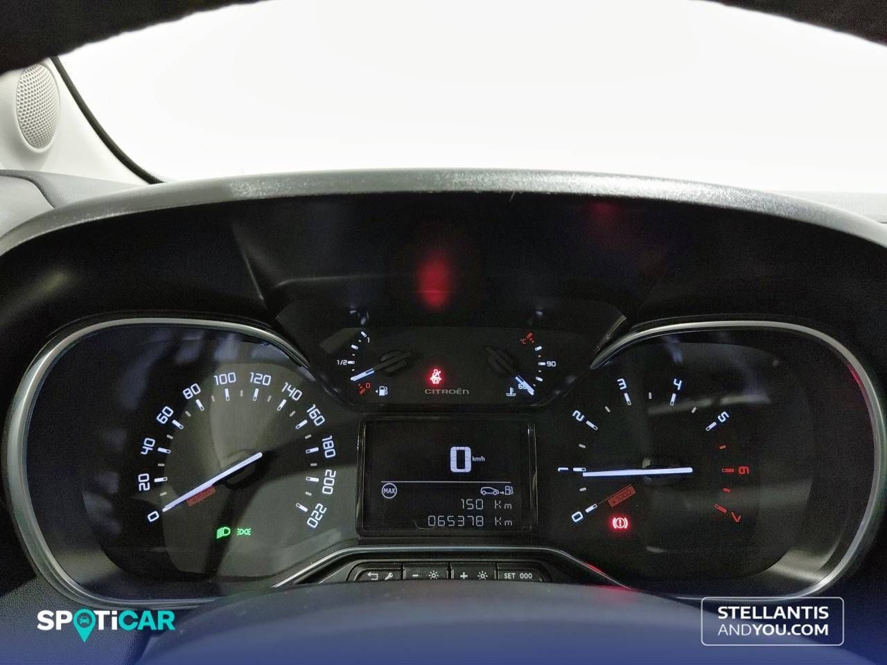 Citroën C3 Aircross  PureTech 81kW (110CV) S&S Feel Pack - Foto 18