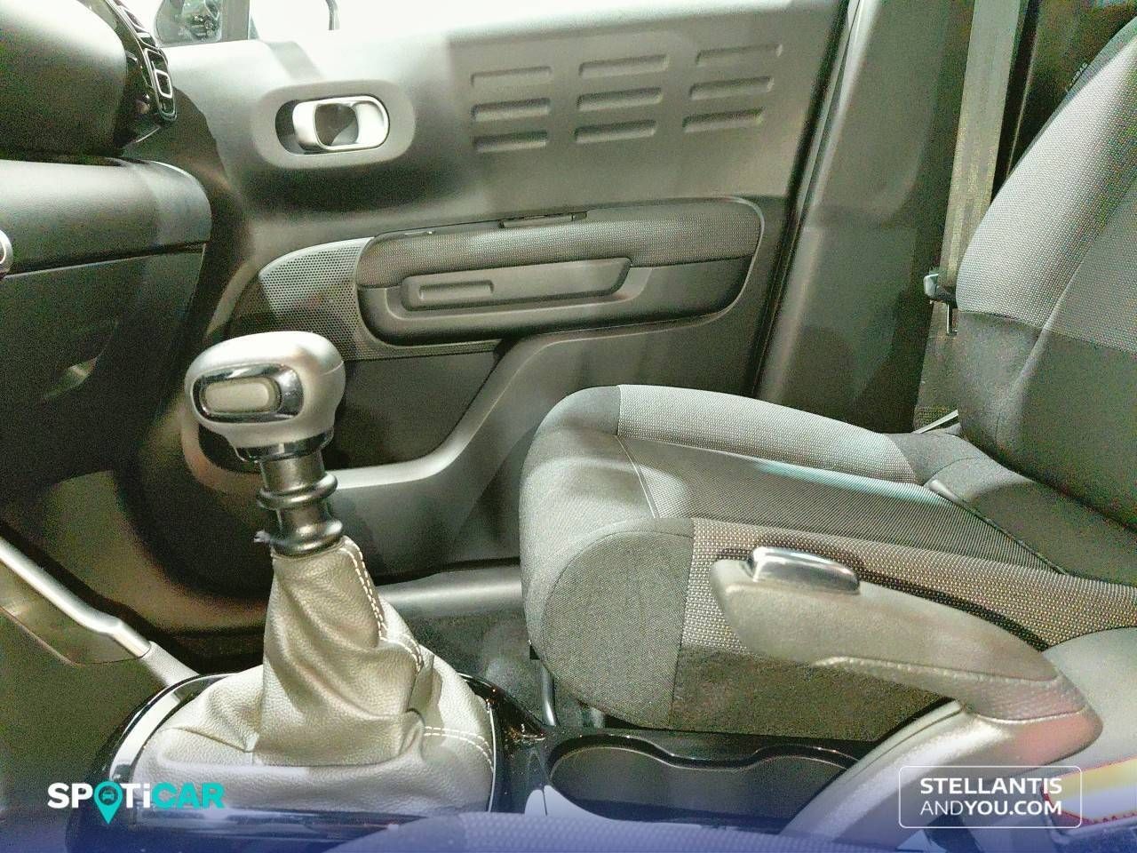 Citroën C3 Aircross  PureTech 81kW (110CV) S&S Feel Pack - Foto 15
