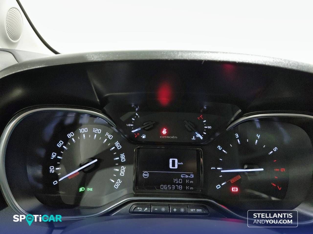 Citroën C3 Aircross  PureTech 81kW (110CV) S&S Feel Pack - Foto 25