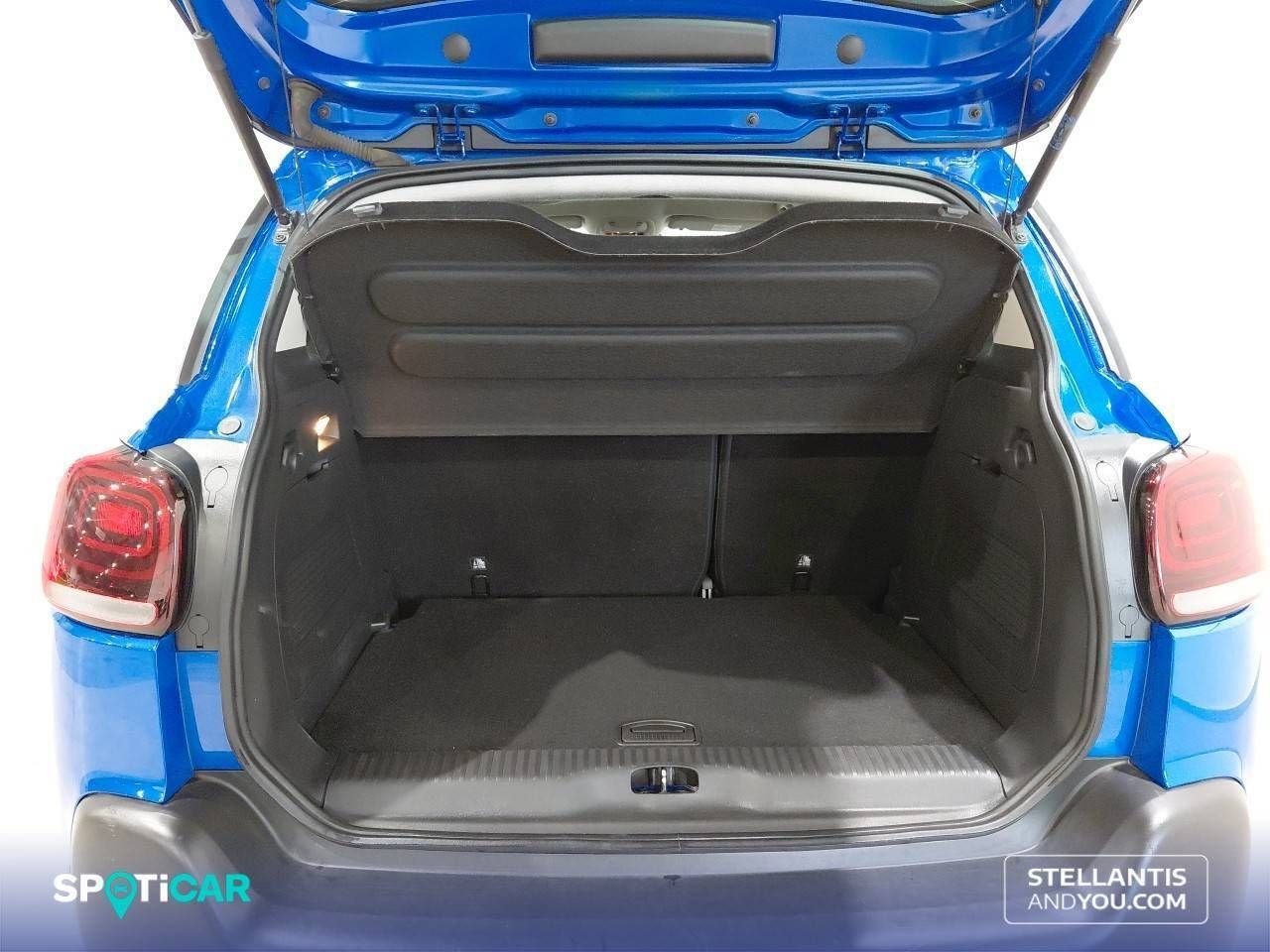 Citroën C3 Aircross  PureTech 81kW (110CV) S&S Feel Pack - Foto 7