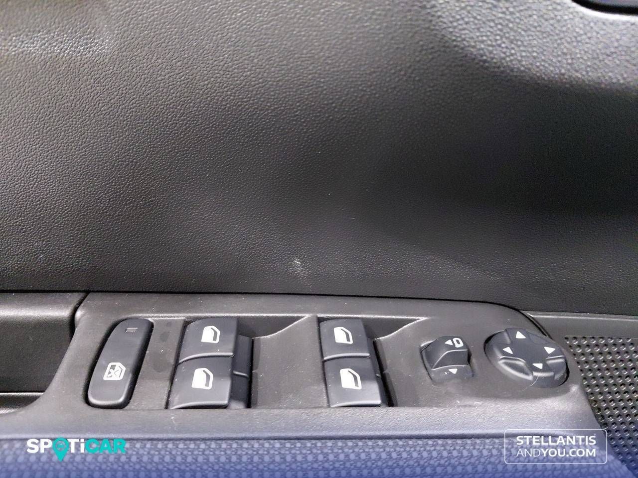 Citroën C3 Aircross  PureTech 81kW (110CV) S&S Feel Pack - Foto 14