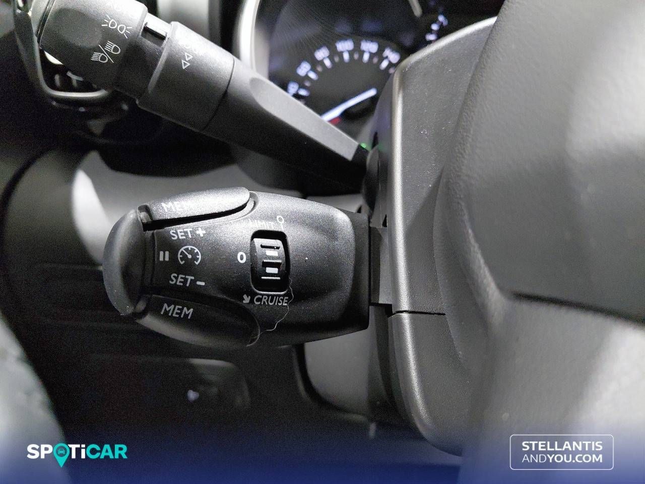 Citroën C3 Aircross  PureTech 81kW (110CV) S&S Feel Pack - Foto 21