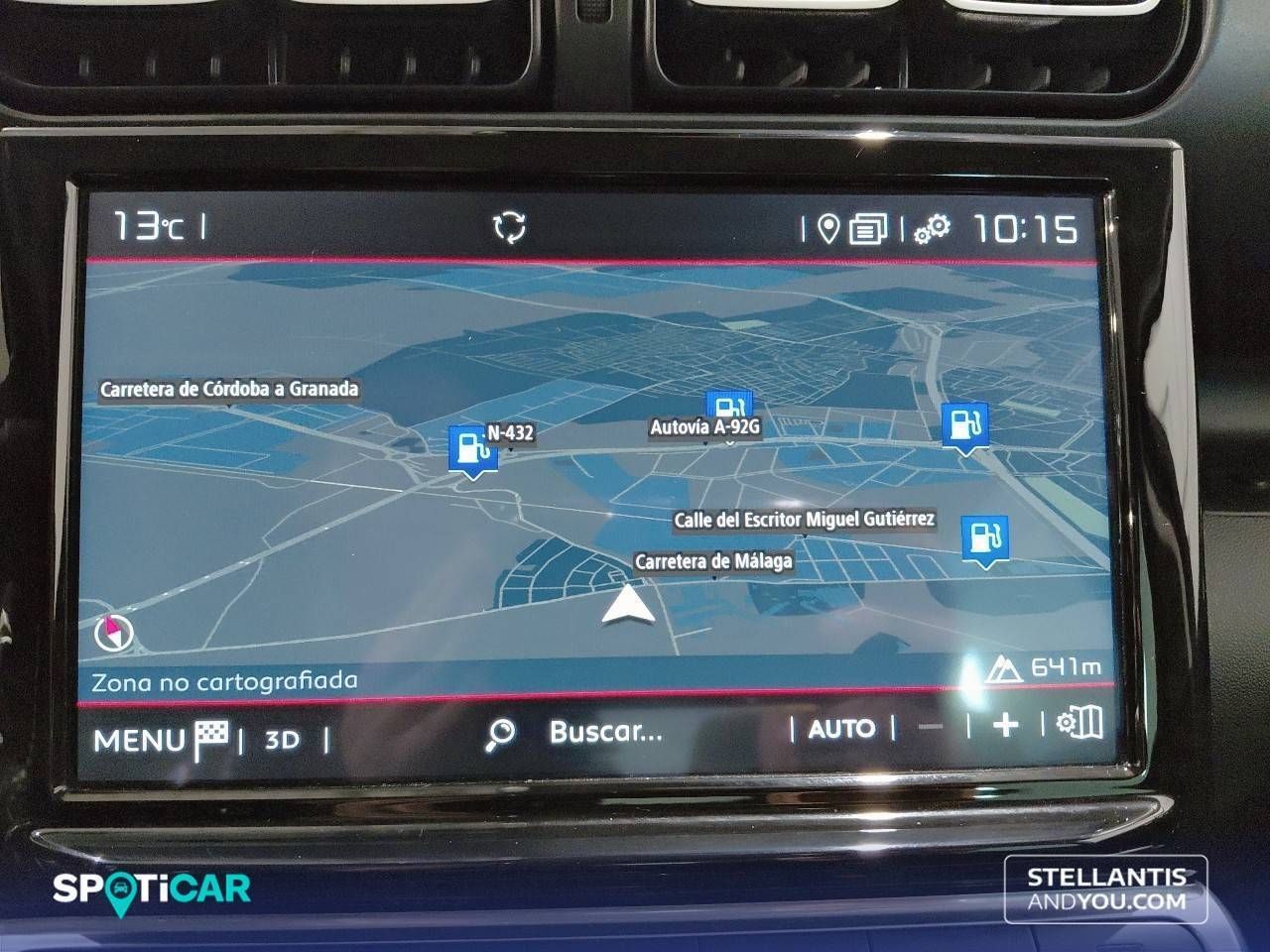 Citroën C3 Aircross  PureTech 81kW (110CV) S&S Feel Pack - Foto 26