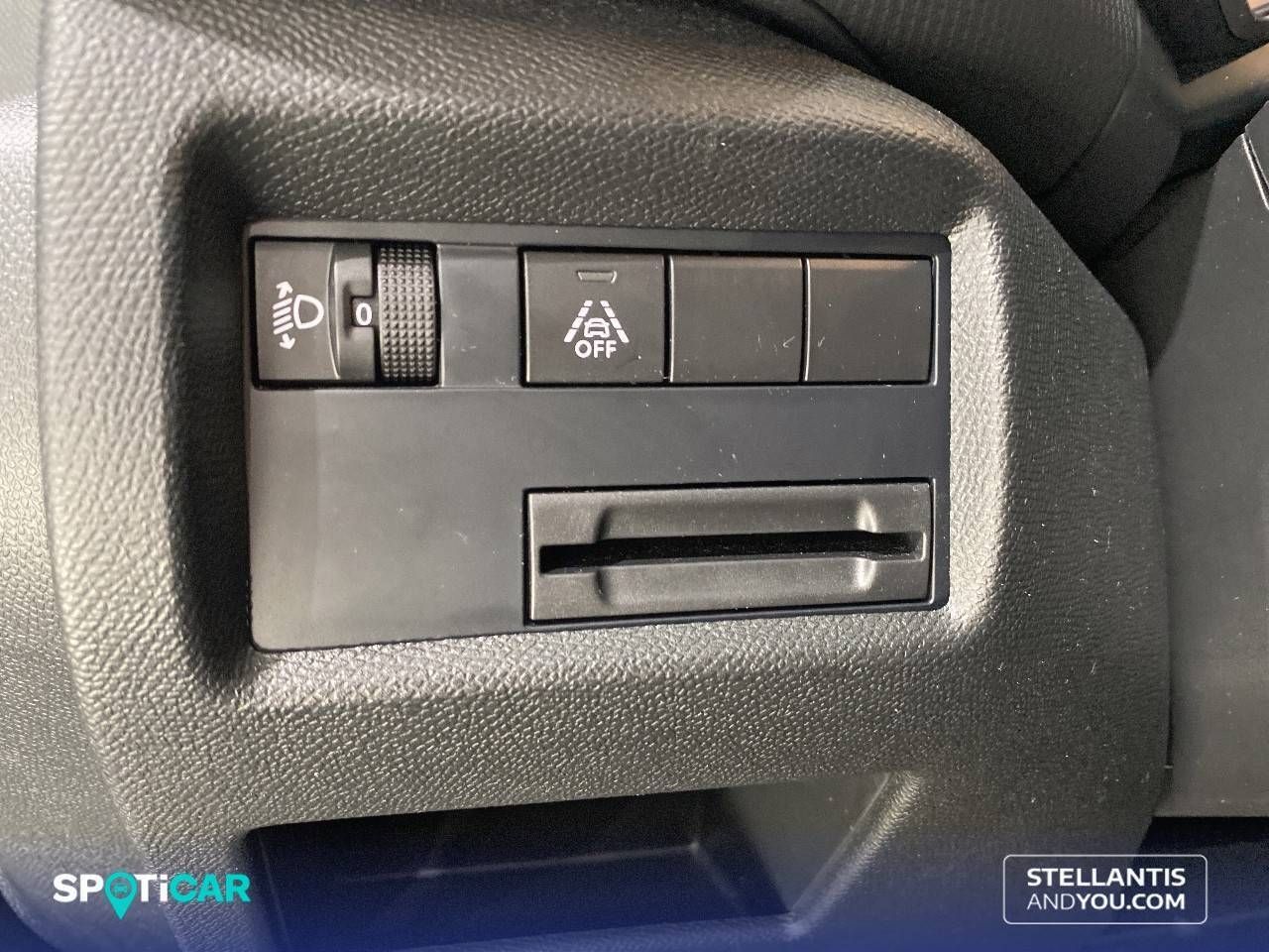 Citroën C5 Aircross  BlueHdi 96kW (130CV) S&S EAT8 Plus - Foto 14