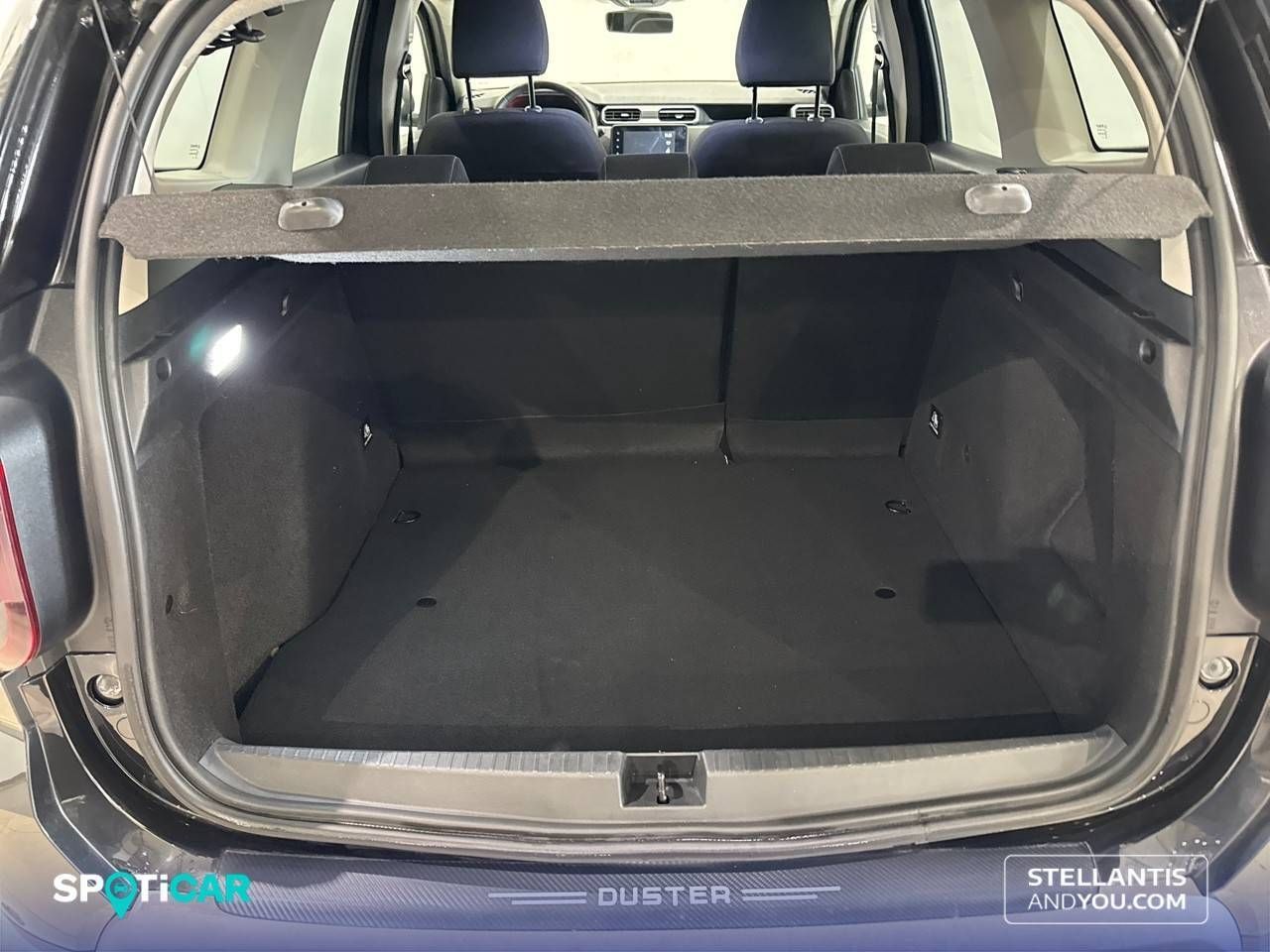 Dacia Duster   TCE 110kW (150CV) 4X2 EDC Journey Go - Foto 7