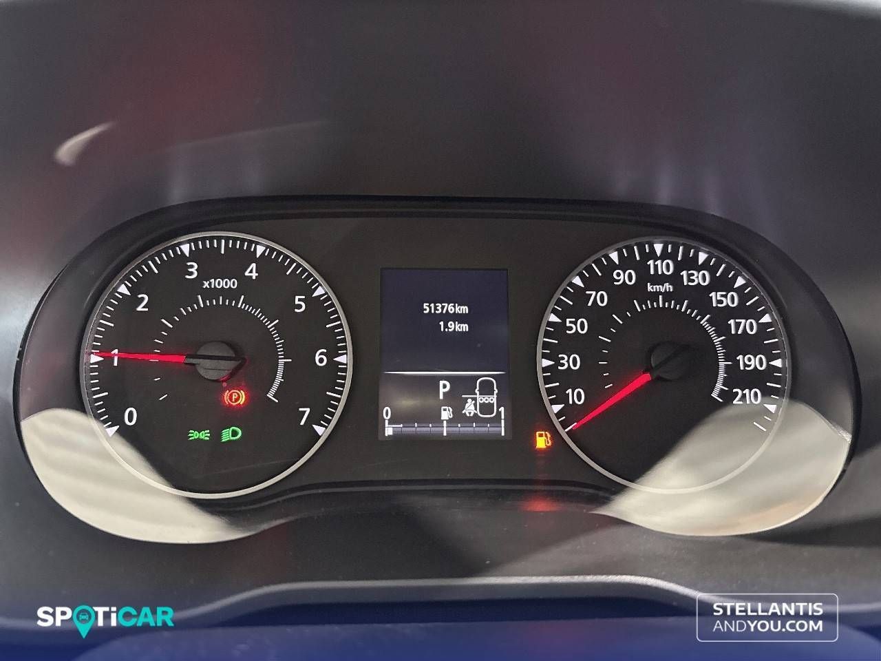 Dacia Duster   TCE 110kW (150CV) 4X2 EDC Journey Go - Foto 14