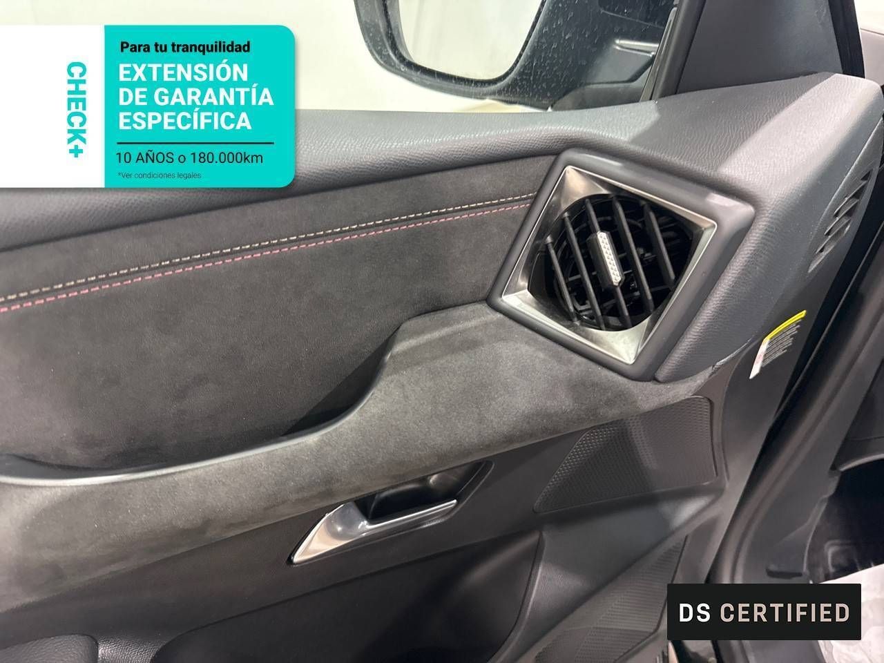 DS DS 3  PureTech 96kW (130CV) PERFORMANCE LINE+ - Foto 13