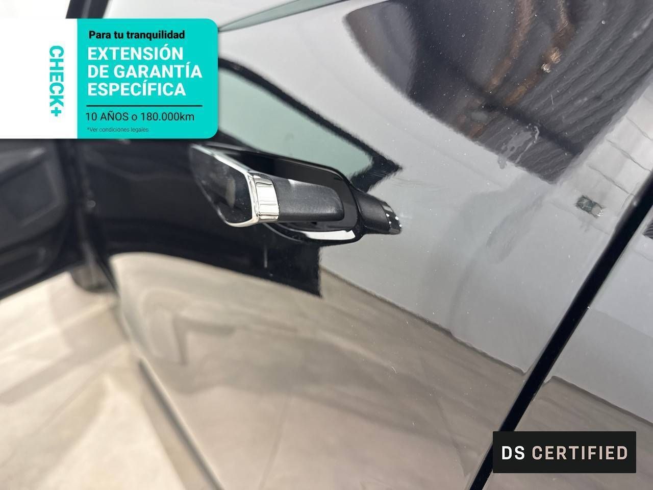 DS DS 3  PureTech 96kW (130CV) PERFORMANCE LINE+ - Foto 14