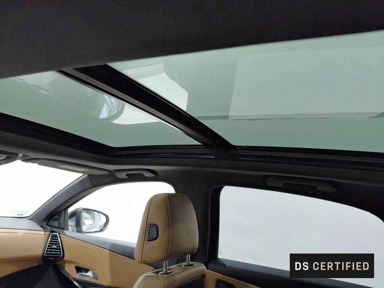 DS DS 7  BlueHDi 132kW (180CV) Auto. Grand Chic - Foto 20