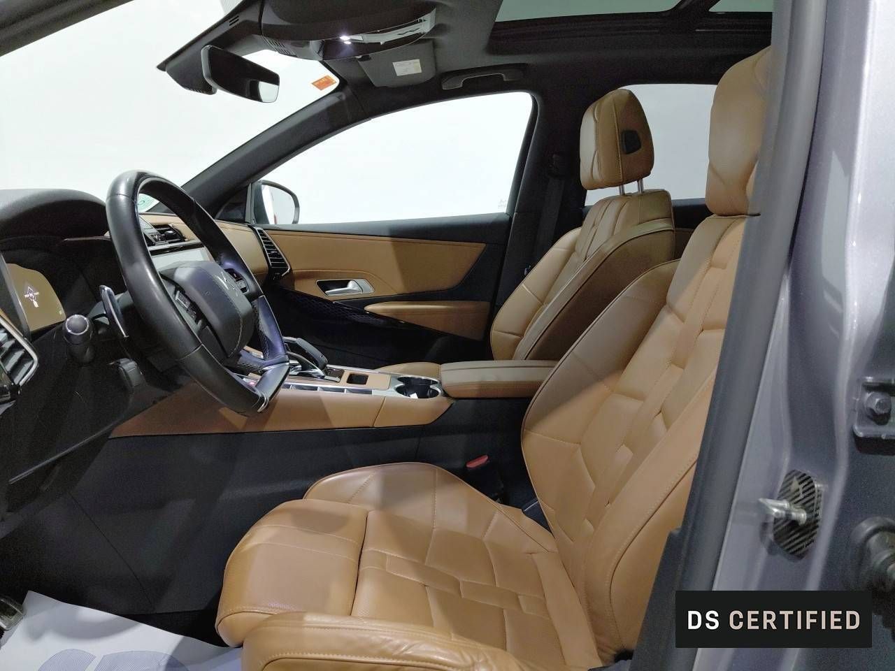 DS DS 7  BlueHDi 132kW (180CV) Auto. Grand Chic - Foto 10