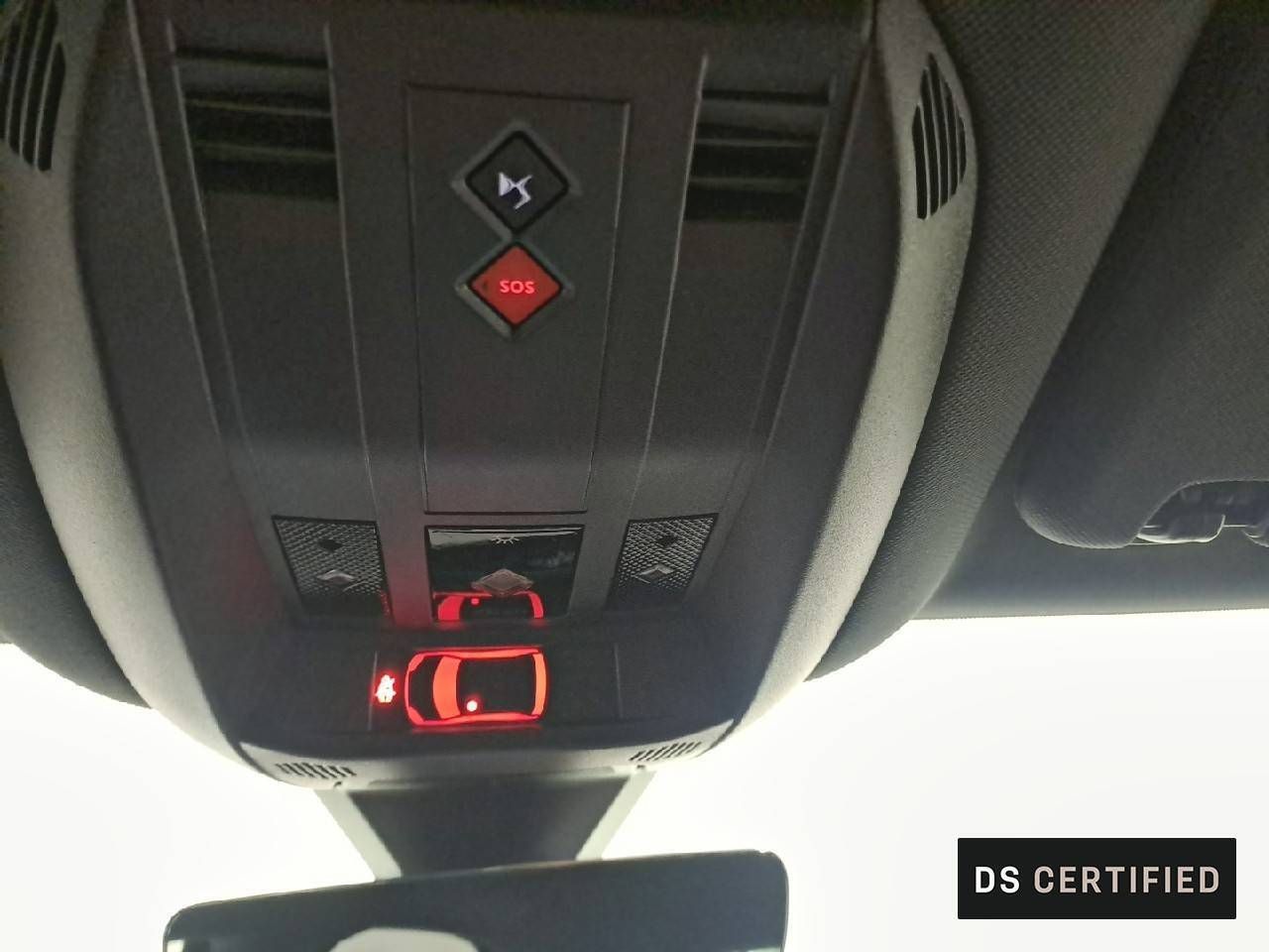 DS DS 7  BlueHDi 132kW (180CV) Auto. Grand Chic - Foto 26