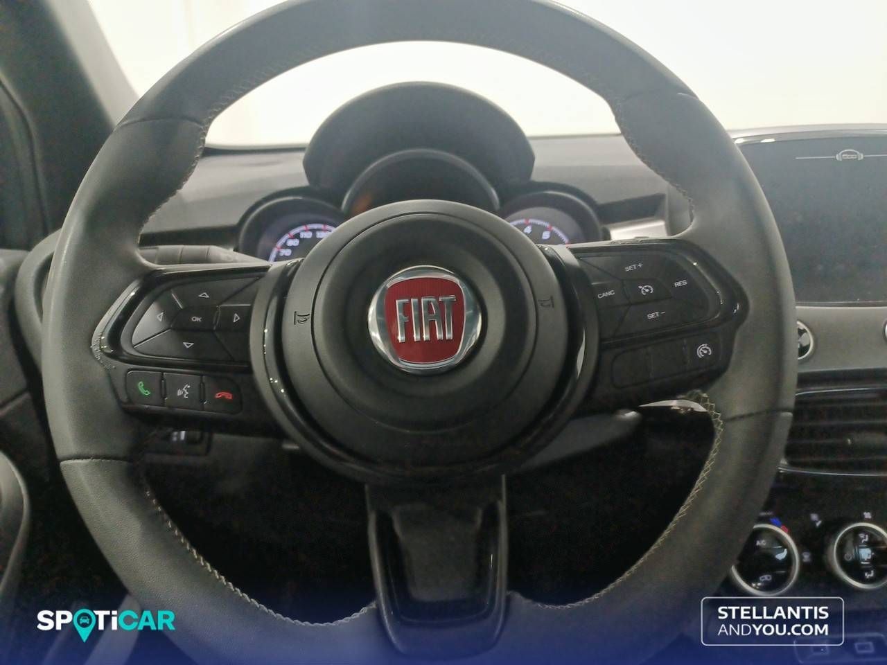 Fiat 500X   1,0 Firefly T3 88KW (120 CV) S&S Sport - Foto 15