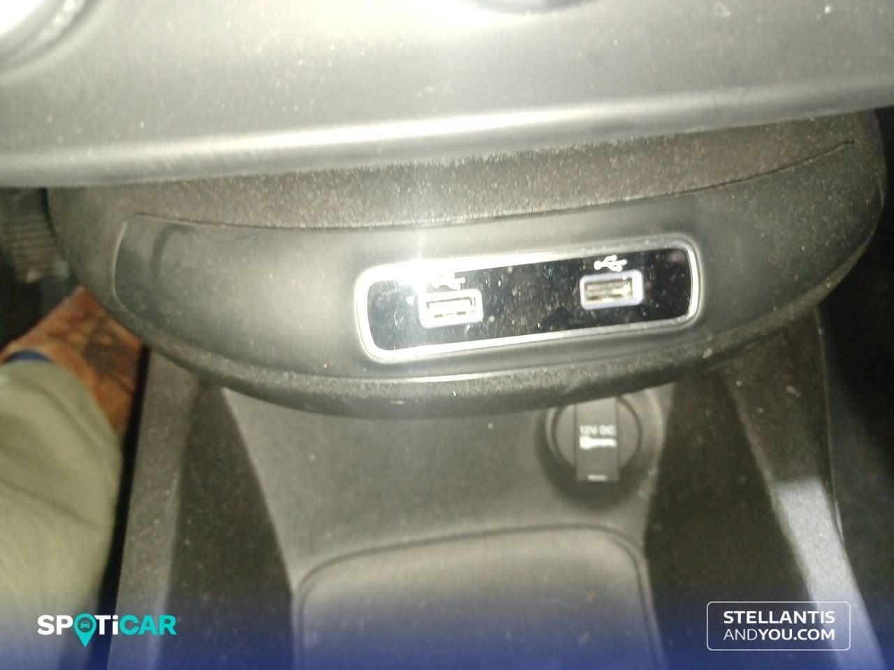 Fiat 500X   1,0 Firefly T3 88KW (120 CV) S&S Sport - Foto 24