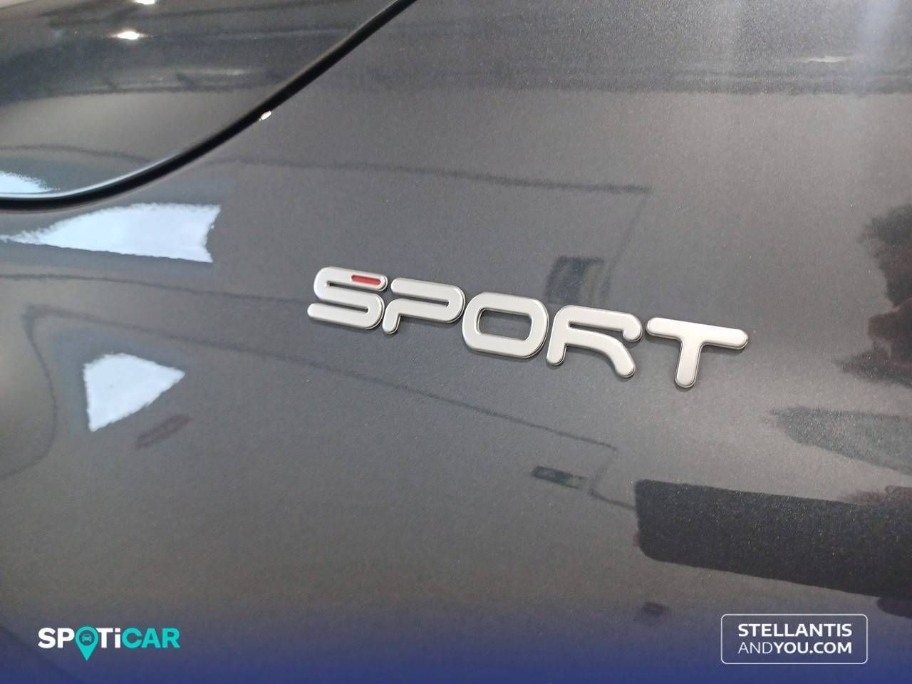 Fiat 500X   1,0 Firefly T3 88KW (120 CV) S&S Sport - Foto 21