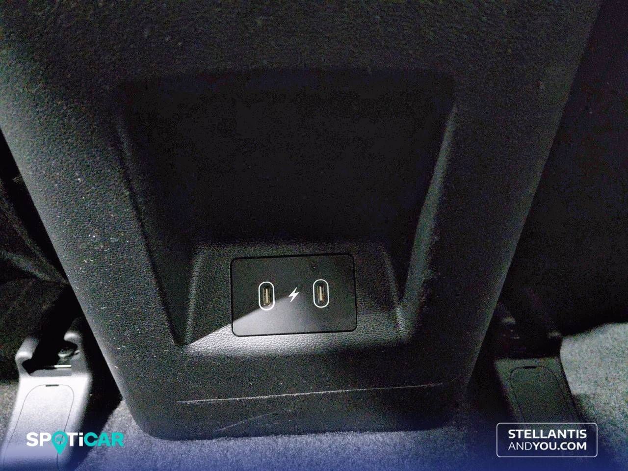 Hyundai Tucson  1.6T 118kW (160CV) Maxx - Foto 13